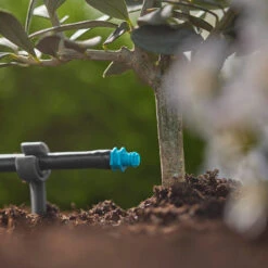 Gardena End Line Dripper 2L Pack Of 25 -GreenHaven Shop LDL59