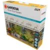 Gardena Micro Drip Irrigation Drip Starter Set -GreenHaven Shop LDMDISK1