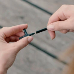 Gardena Micro Drip Irrigation Drip Starter Set 18 Gardena Micro Drip Irrigation Drip Starter Set -GreenHaven Shop LDMDISK11