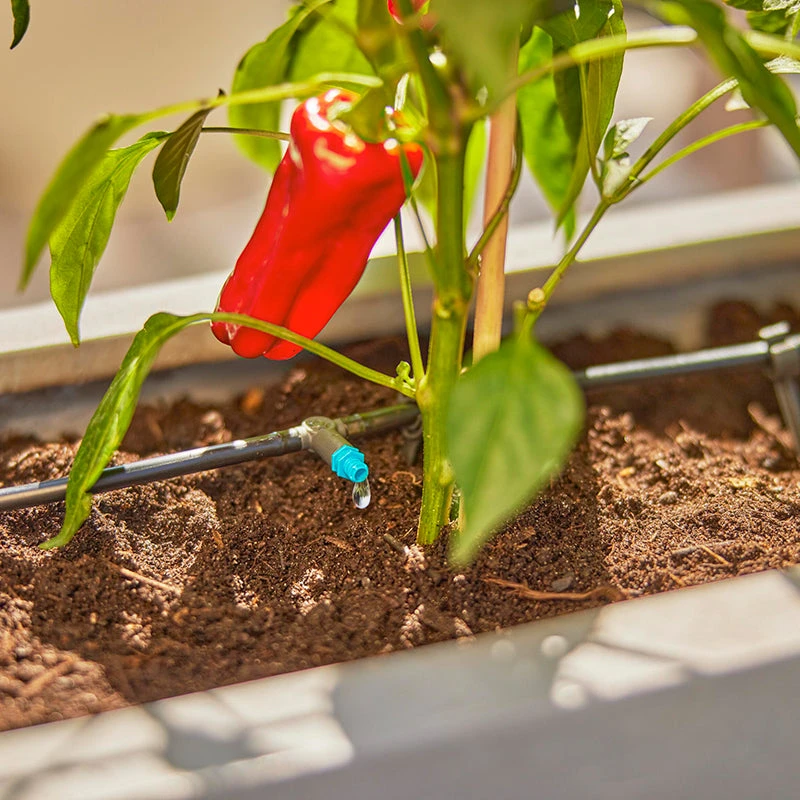 Gardena Micro Drip Irrigation Drip Starter Set 13 Gardena Micro Drip Irrigation Drip Starter Set - Image 11