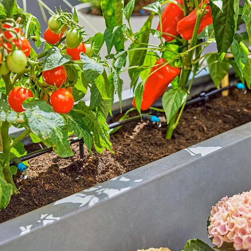 Gardena Micro Drip Irrigation Drip Starter Set 12 Gardena Micro Drip Irrigation Drip Starter Set - Image 10