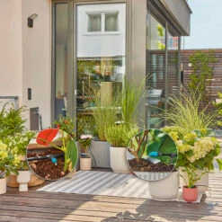 Gardena Micro Drip Irrigation Drip Starter Set 21 Gardena Micro Drip Irrigation Drip Starter Set -GreenHaven Shop LDMDISK7