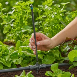 Gardena Extension Pipe 230mm Pack Of 5 8 Gardena Extension Pipe 230mm Pack Of 5 -GreenHaven Shop LDN24