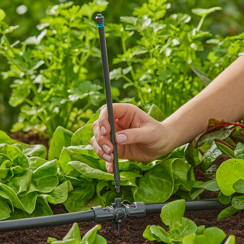 Gardena Extension Pipe 230mm Pack Of 5 5 Gardena Extension Pipe 230mm Pack Of 5 - Image 4