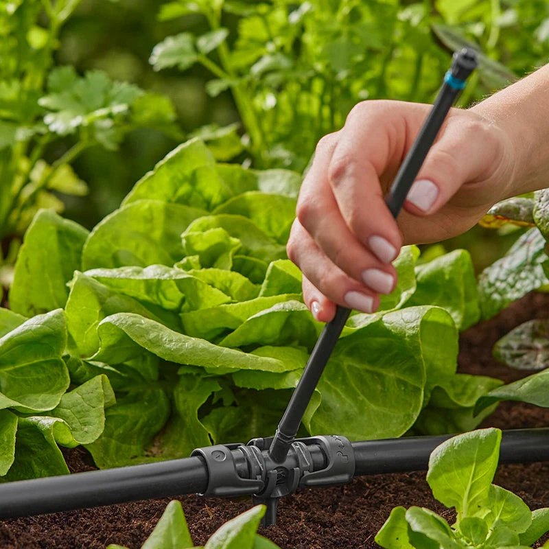 Gardena Extension Pipe 230mm Pack Of 5 4 Gardena Extension Pipe 230mm Pack Of 5 - Image 3