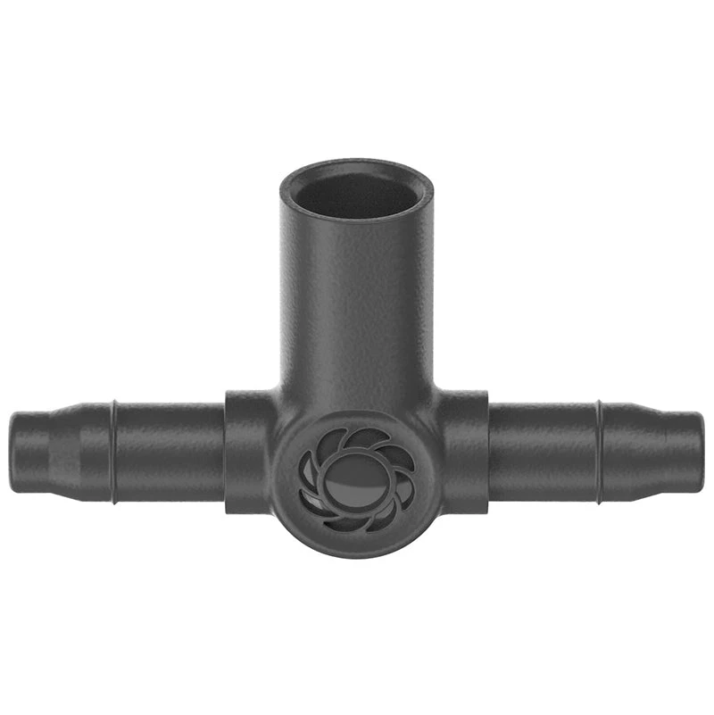 Gardena 4.6mm Nozzle And Pipe Joint Pack Of 5 3 Gardena 4.6mm Nozzle And Pipe Joint Pack Of 5