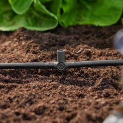 Gardena 4.6mm Nozzle And Pipe Joint Pack Of 5 13 Gardena 4.6mm Nozzle And Pipe Joint Pack Of 5 -GreenHaven Shop LDN36