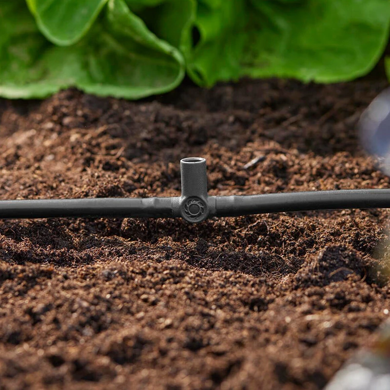 Gardena 4.6mm Nozzle And Pipe Joint Pack Of 5 7 Gardena 4.6mm Nozzle And Pipe Joint Pack Of 5 - Image 5