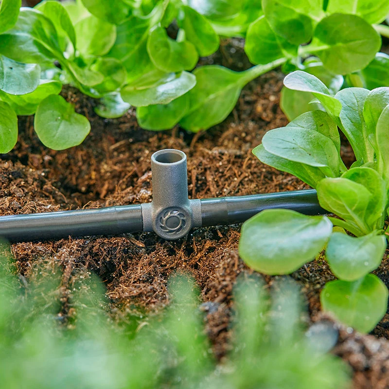 Gardena 4.6mm Nozzle And Pipe Joint Pack Of 5 6 Gardena 4.6mm Nozzle And Pipe Joint Pack Of 5 - Image 4