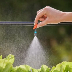 Gardena Control Valve Pack Of 5 -GreenHaven Shop LDP16