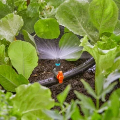 Gardena Control Valve Pack Of 5 -GreenHaven Shop LDP17