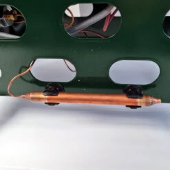 Lifestyle Eden Propane Gas Heater -GreenHaven Shop LSEPG5