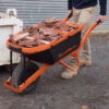 BucketBarrow Pro88 Wheelbarrow Kit -GreenHaven Shop MDPRO88KIT1