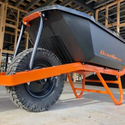 BucketBarrow Pro88 Wheelbarrow Kit -GreenHaven Shop MDPRO88KIT11