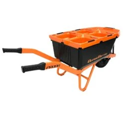 BucketBarrow Pro88 Wheelbarrow Kit -GreenHaven Shop MDPRO88KIT17