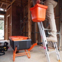 BucketBarrow Pro88 Wheelbarrow Kit -GreenHaven Shop MDPRO88KIT3