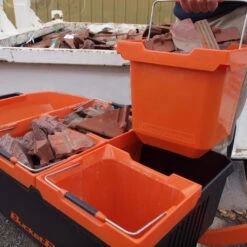 BucketBarrow Pro88 Wheelbarrow Kit -GreenHaven Shop MDPRO88KIT5