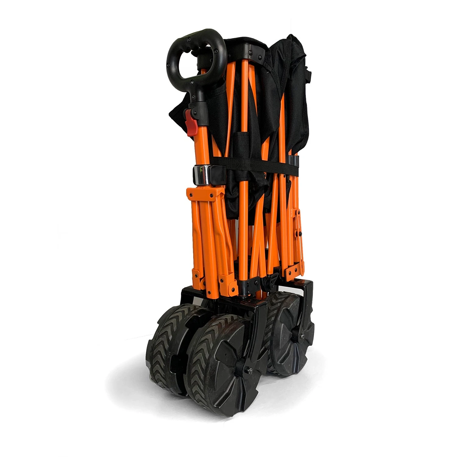 Sherpa Folding 4-Way Garden Cart 9 Sherpa Folding 4-Way Garden Cart - Image 7