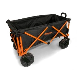Sherpa Folding 4-Way Garden Cart 12 Sherpa Folding 4-Way Garden Cart -GreenHaven Shop MDSFC44