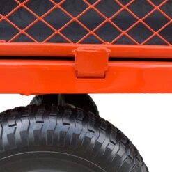 Sherpa Large Garden Cart -GreenHaven Shop MDSLGT34