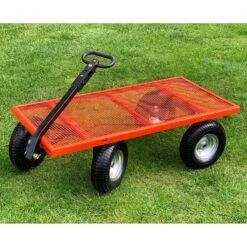 Sherpa Large Garden Cart -GreenHaven Shop MDSLGT38