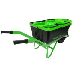 BucketBarrow Urban88 Wheelbarrow Kit -GreenHaven Shop MDURBAN88KIT11