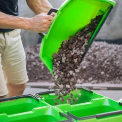 BucketBarrow Urban88 Wheelbarrow Kit -GreenHaven Shop MDURBAN88KIT13