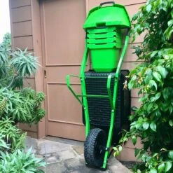 BucketBarrow Urban88 Wheelbarrow Kit -GreenHaven Shop MDURBAN88KIT3