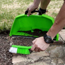 BucketBarrow Urban88 Wheelbarrow Kit -GreenHaven Shop MDURBAN88KIT8