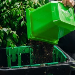 BucketBarrow Urban88 Wheelbarrow Kit -GreenHaven Shop MDURBAN88KIT9