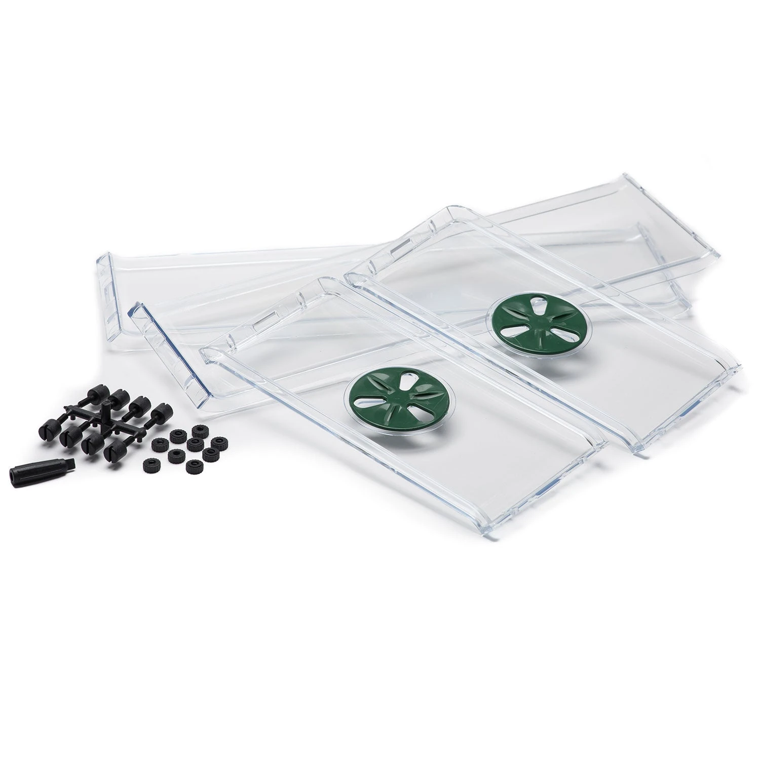 Deluxe Extender Set 4 Deluxe Extender Set - Image 2