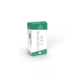 Cosmorrow LED Grow Lights -GreenHaven Shop MXCGLLB473