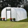 Allotment Polytunnel 10ft Wide -GreenHaven Shop NPAP1012