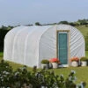 Allotment Polytunnel 14ft Wide 2 Allotment Polytunnel 14ft Wide -GreenHaven Shop NPAP101 b6e2e7f6 c560 4709 98c2 0d8343d21924