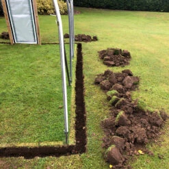 Allotment Polytunnel 14ft Wide -GreenHaven Shop NPAP105 6b498992 ba77 41b4 ad44 60f5bc7d5f72