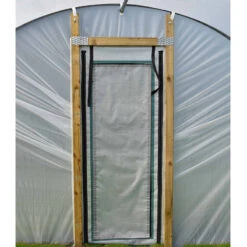 Allotment Polytunnel 10ft Wide -GreenHaven Shop NPAP109