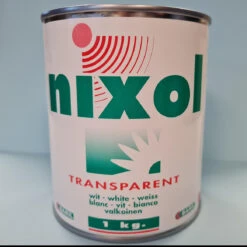 Nixol -GreenHaven Shop NXL3