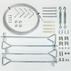 Canopia Greenhouse Anchor Kit
