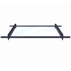 Palram Canopia Nancy Door Awnings -GreenHaven Shop PANAN13