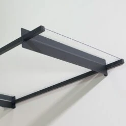 Palram Canopia Nancy Door Awnings -GreenHaven Shop PANAN3