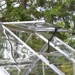 Palram Canopia Octave Greenhouse -GreenHaven Shop PAOCTAVE1