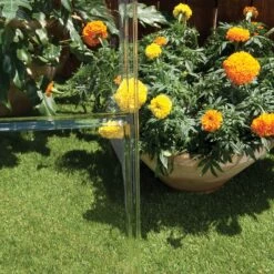 Palram Canopia Octave Greenhouse -GreenHaven Shop PAOCTAVE3