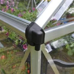 Palram Canopia Octave Greenhouse -GreenHaven Shop PAOCTAVE4