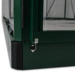 6X4 Greenhouse - Palram Canopia Harmony -GreenHaven Shop PH6410