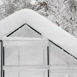 6X4 Greenhouse - Palram Canopia Harmony -GreenHaven Shop PH6411