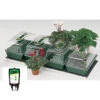 Quadruple Propagator -GreenHaven Shop PR4T4