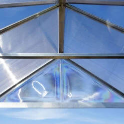 Palram Canopia Balance 10ft Wide Greenhouse -GreenHaven Shop PRBA1012