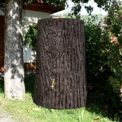 Evergreen 475 Litre Tree Stump Water Butt -GreenHaven Shop PTEVE1