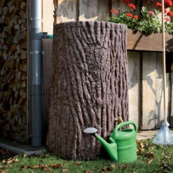 Evergreen 475 Litre Tree Stump Water Butt -GreenHaven Shop PTEVE4