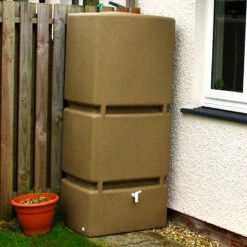 Wall Tank - 800 Litres -GreenHaven Shop PTWT8003